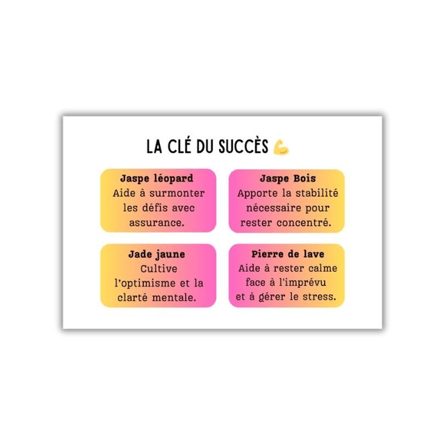Coffret Mood - Putain t'es badass 