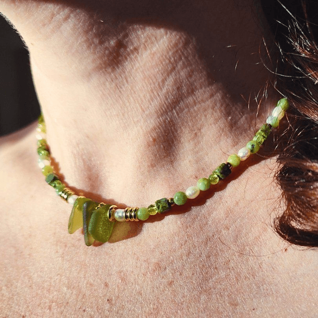 Collier Pear