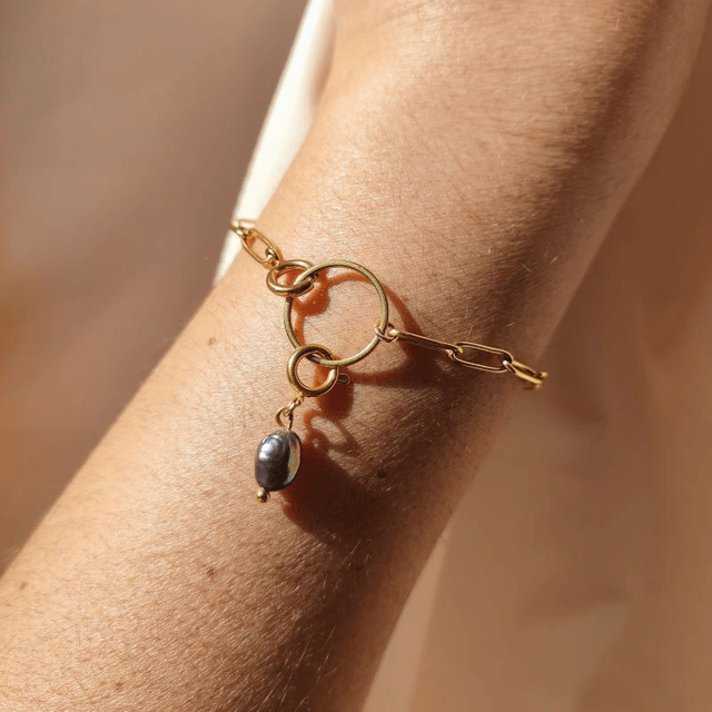 Chaines - Bracelet Mila