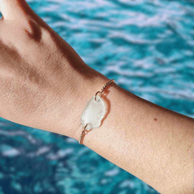 Bracelet Sea