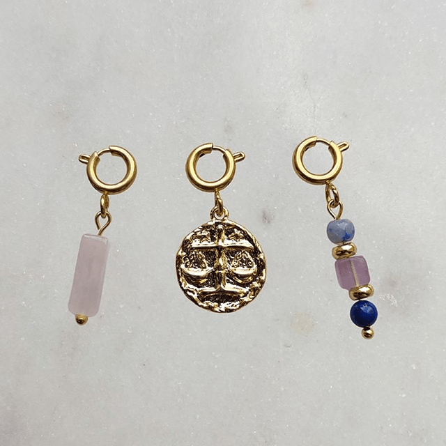 Coffret Astro - Balance ♎