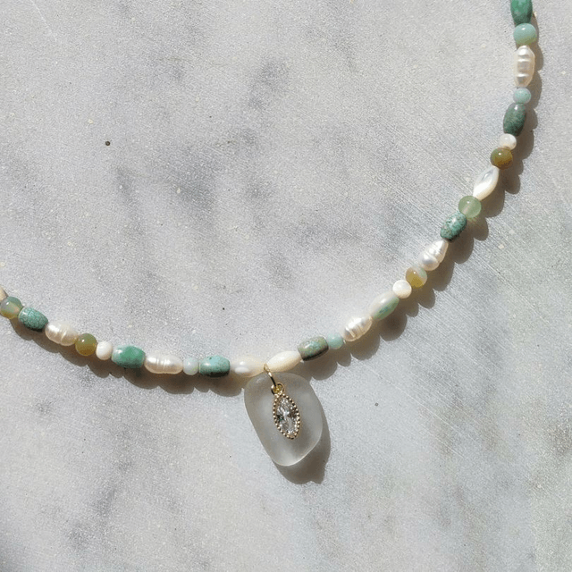 Collier Aphrodite