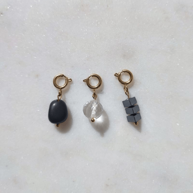 Charmes - Coffret Magic 🖤