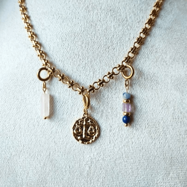 Coffret Astro - Balance ♎