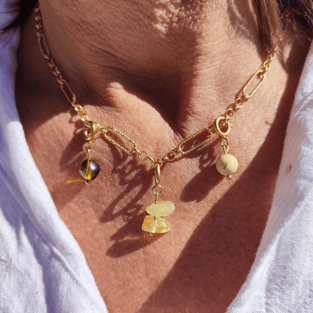 Charmes - Coffret Joy 🧡