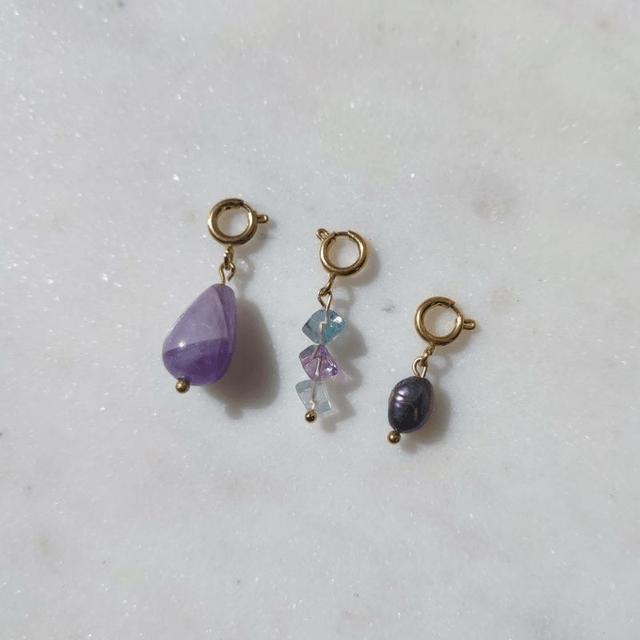 Charmes - Coffret Peace 💜