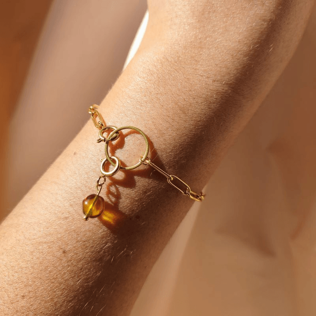 Chaines - Bracelet Mila