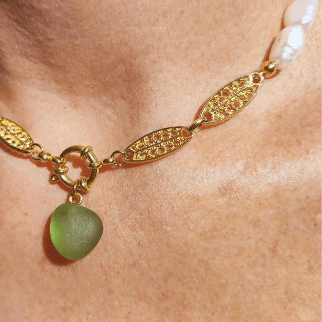 Collier Marenda