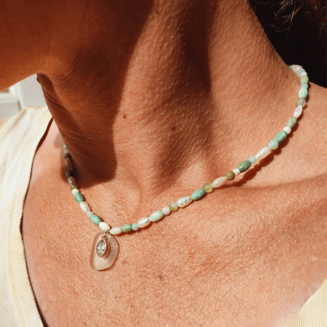 Collier Aphrodite
