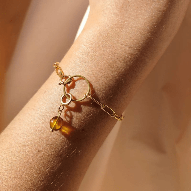 Charmes - Coffret Joy 🧡