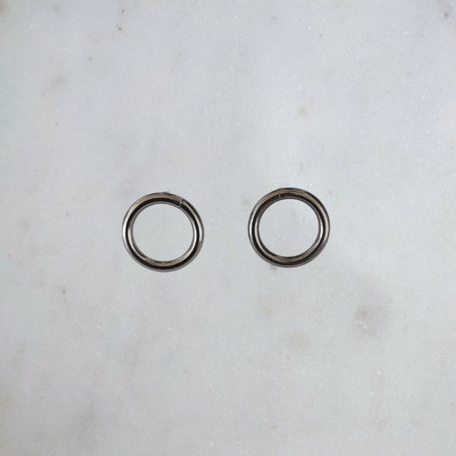 Puces d'oreilles Elodie