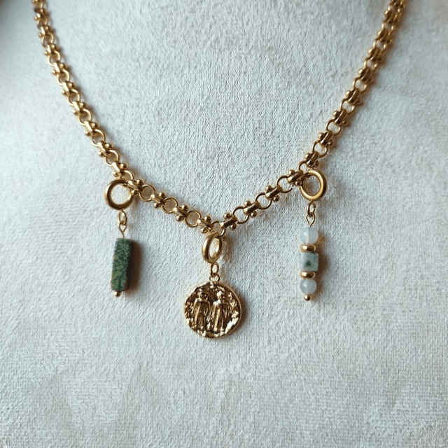 Coffret Astro - Gémeaux ♊