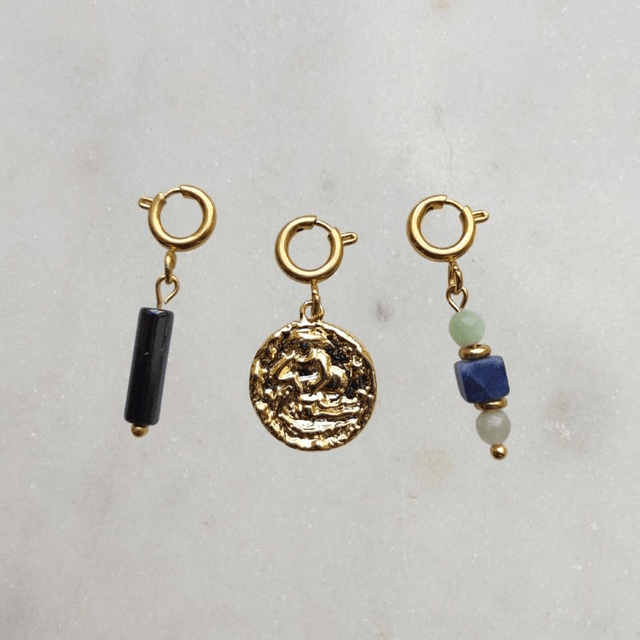 Coffret Astro - Verseau ♒