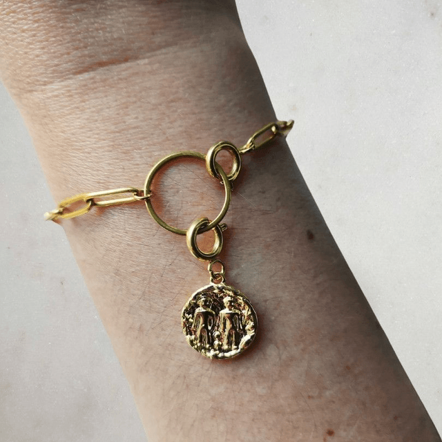 Coffret Astro - Gémeaux ♊