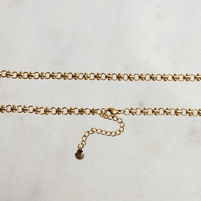 Chaines - Collier Joana