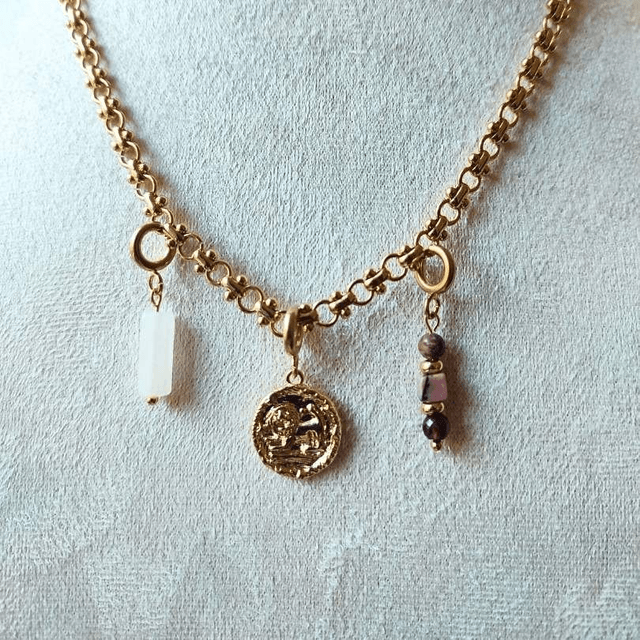 Coffret Astro - Lion ♌