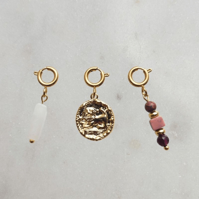 Coffret Astro - Lion ♌