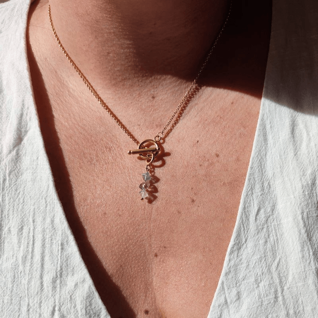 Charmes - Coffret Peace 💜