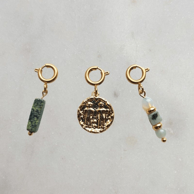 Coffret Astro - Gémeaux ♊