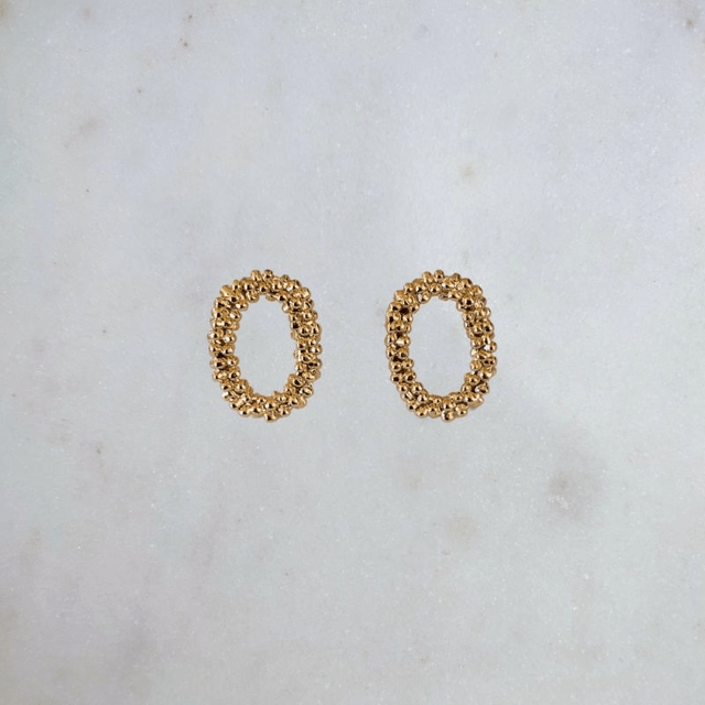 Puces d'oreilles Alice