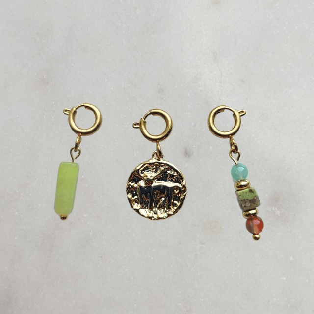 Coffret Astro - Taureau ♉