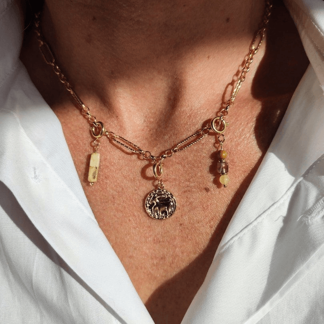 Coffret Astro - Capricorne ♑