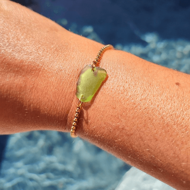 Bracelet Sea