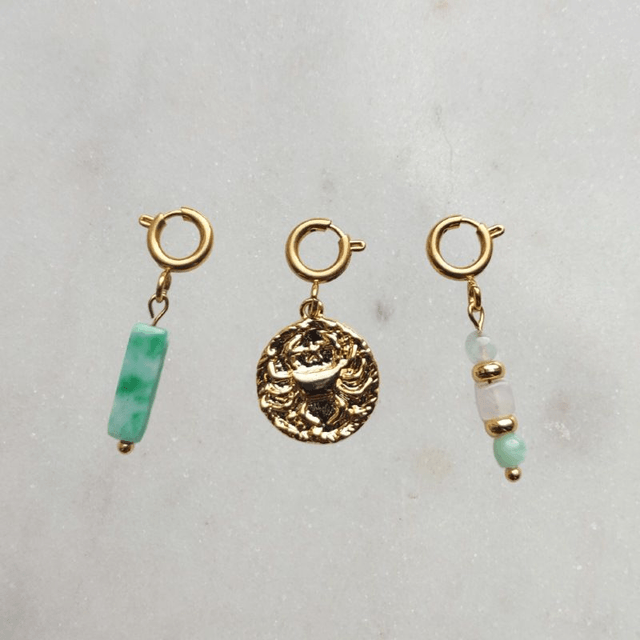 Coffret Astro - Cancer ♋