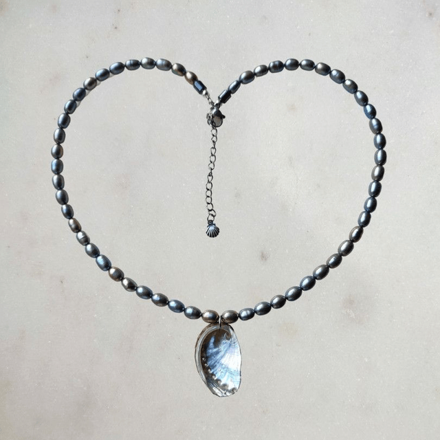 Collier Ariel
