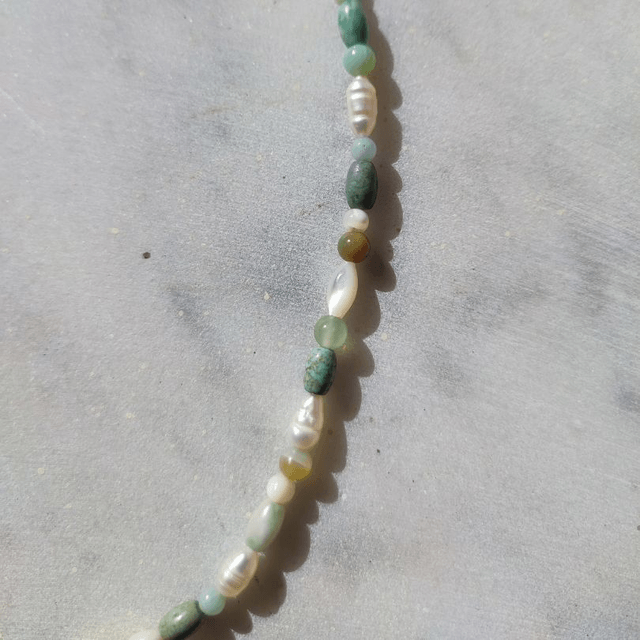 Collier Aphrodite