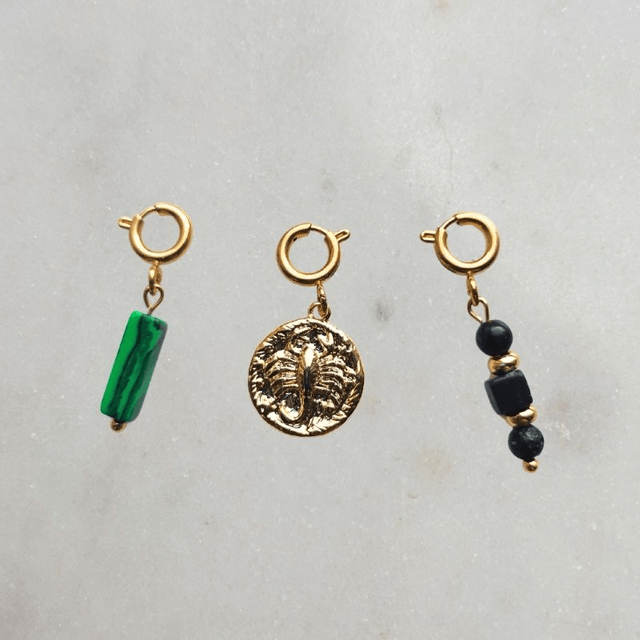 Coffret Astro - Scorpion ♏