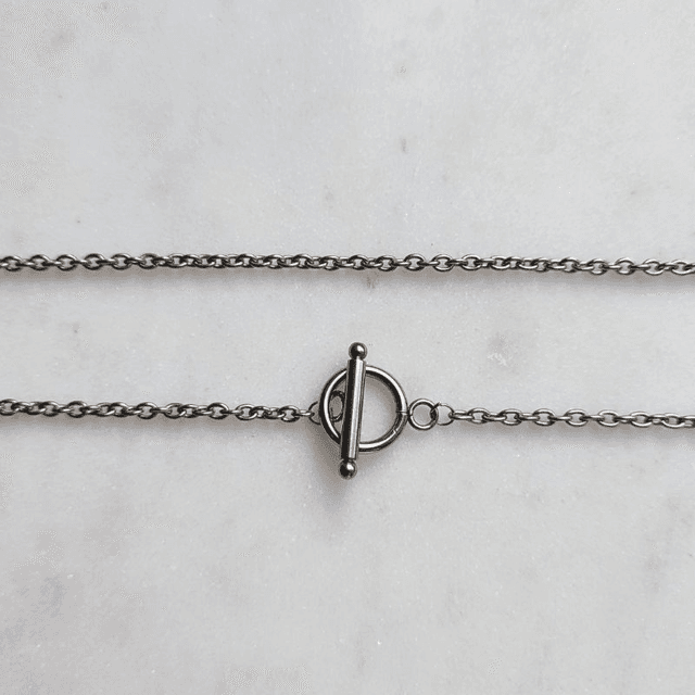 Chaines - Collier Annie