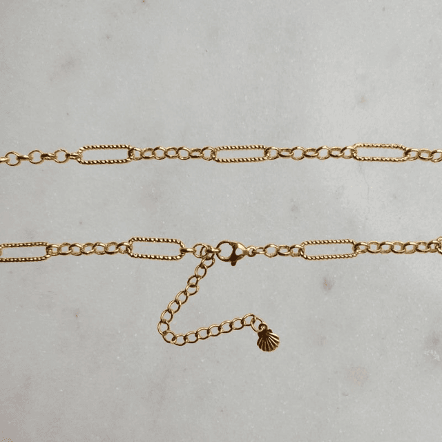 Chaines - Collier Marie
