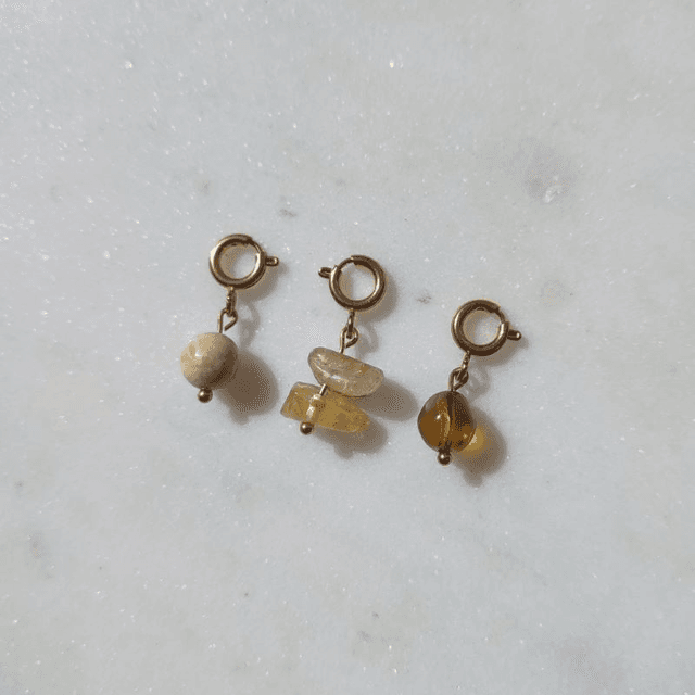 Charmes - Coffret Joy 🧡