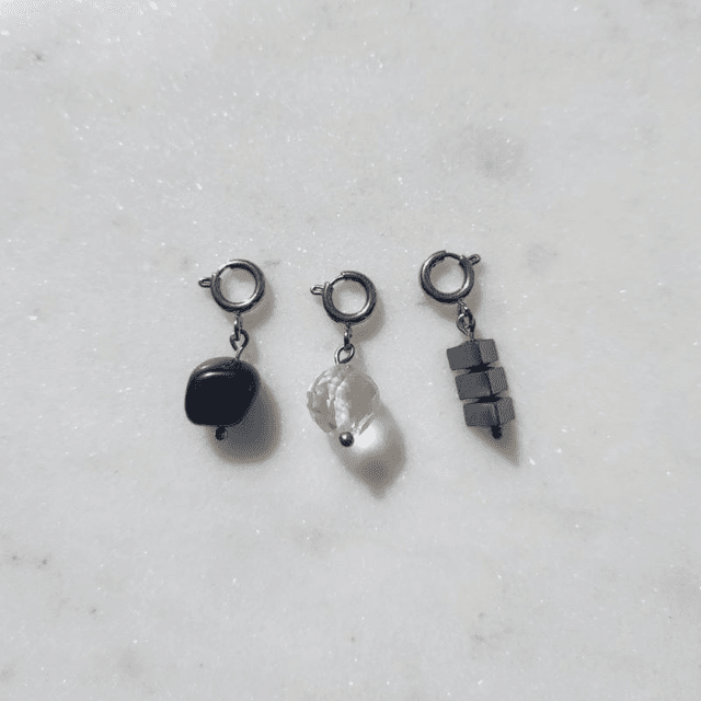 Charmes - Coffret Magic 🖤