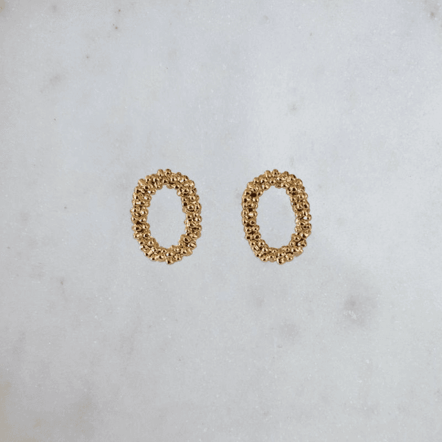Puces d&#039;oreilles Alice