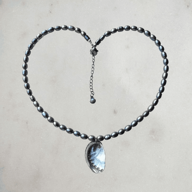 Collier Ariel