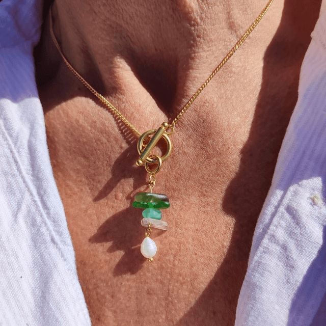 Chaines - Collier Julia